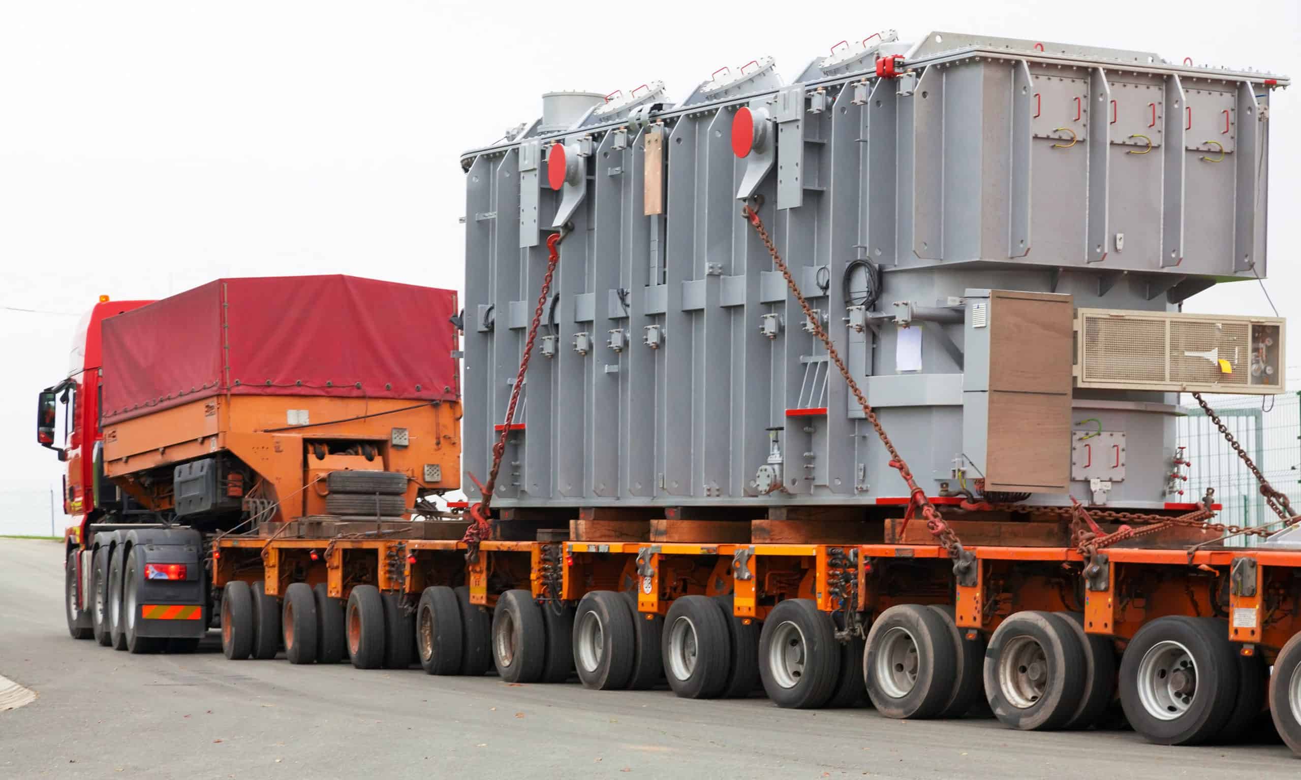 HEAVY MACHINERY SHIPPINGFREIGHT TRANSPORT SERVICES