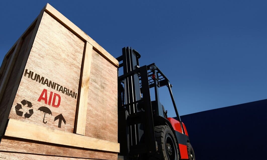 PHARMACEUTICALS & MEDICAL EQUIPMENTFREIGHT SHIPPING SERVICES