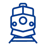international rail freight shipping