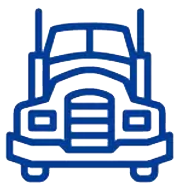 international road freight shipping