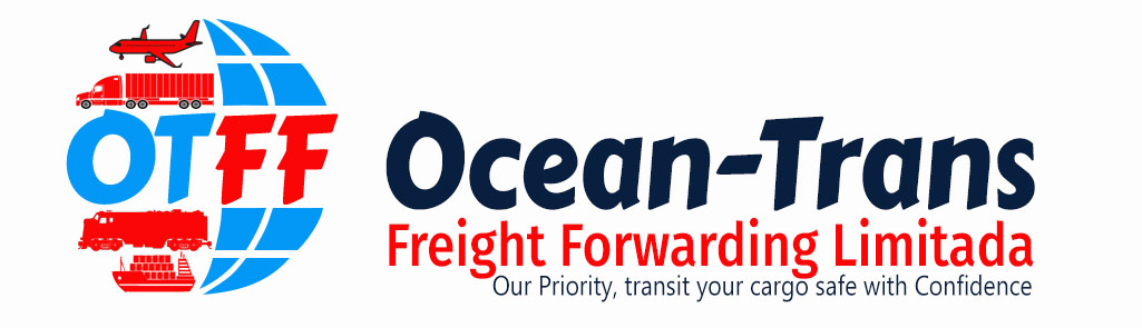 OTFF - Ocean Trans Freight Forwarding Limitada