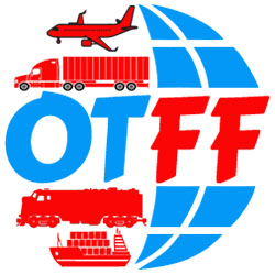 OTFF - Ocean Trans Freight Forwarding Limitada